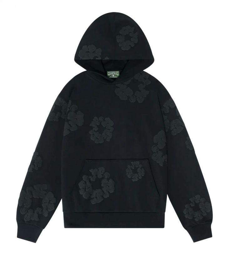 Jordan Vintage 90s Beanie Electric Blue